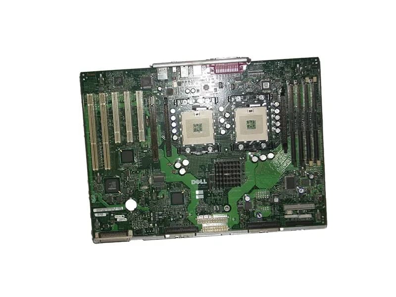 2H882 - Dell Socket BGA603 860 Chipset Motherboard For Precision 530