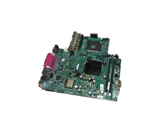 2P51C - Dell LGA2011 C600 Chipset Motherboard DDR3 For PowerEdge R720