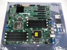3015M - Dell Xeon Socket LGA1356 MotherBoard For PowerEdge T420