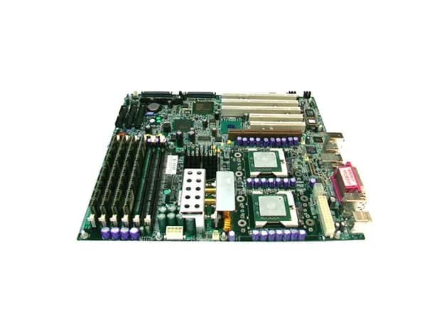 304123-001 - HP Socket 604 Motherboard for XW800 Workstation 6x DIMM