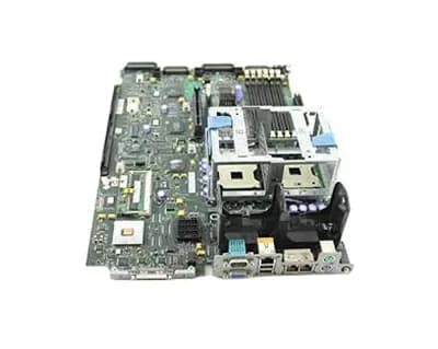314670-001 - HP Socket 604 Motherboard DDR For ProLiant DL380 Gen3