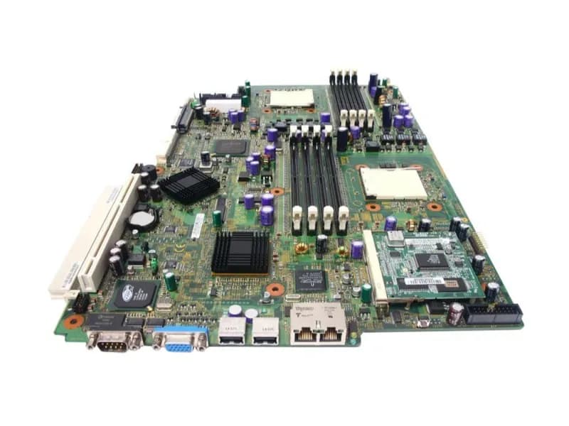 31R2494 - IBM System Board (Motherboard) for eServer xSeries X326