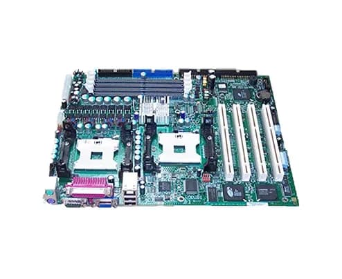 324709-001 - HP Motherboard for ProLiant Ml330 G3 Series System