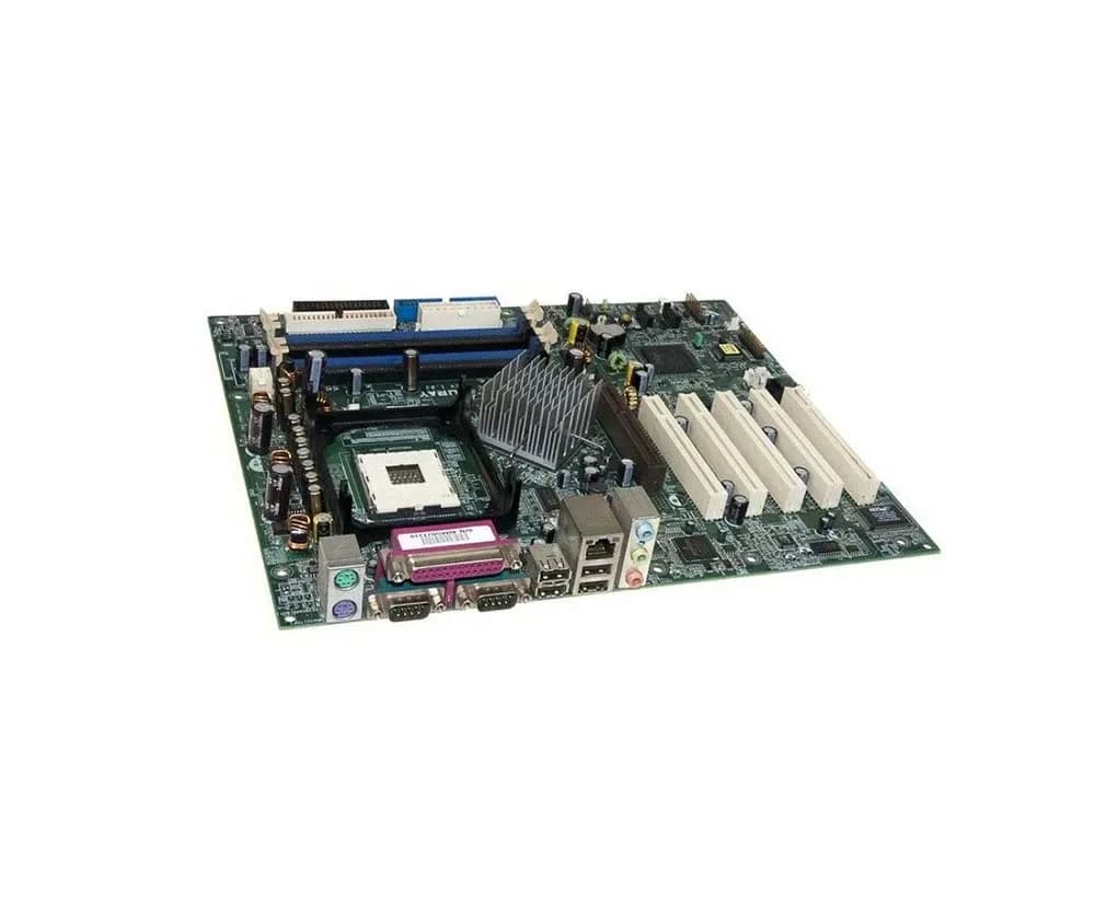 325675-003 - HP System Board (MotherBoard) for XW4100 Workstation