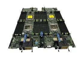 329-BCLT - Dell MotherBoard For PowerEdge M830