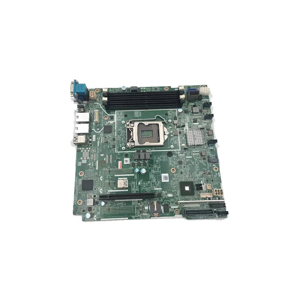 Dell 329-BCXE Socket FCLGA1151 Intel System Board (Motherboard)