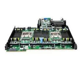 329-BCZO - Dell MotherBoard For PowerEdge R830
