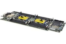 329-BDMR - Dell MotherBoard For PowerEdge R640