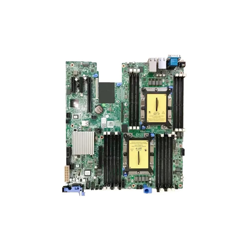 329-BEIJ - Dell MotherBoard For PowerEdge R640