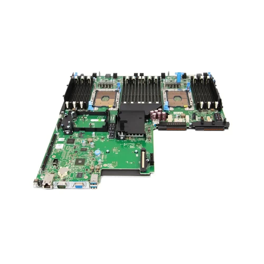 329-BEIK - Dell MotherBoard For PowerEdge R740