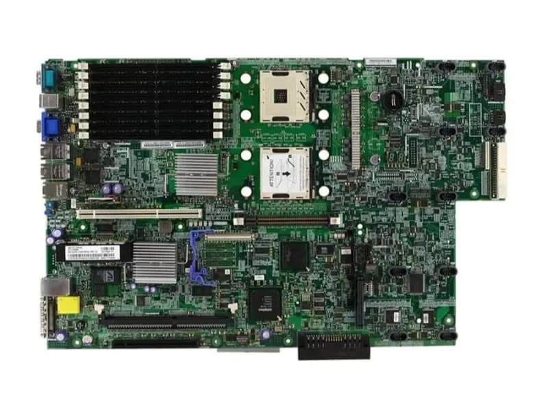 32R1956 - IBM System Board (Motherboard) for eServer xSeries 346