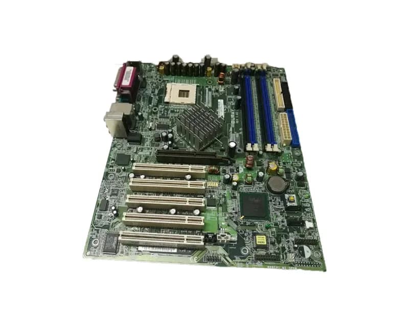 331224-001 - HP Socket 478 ATX Motherboard For XW4100 Workstation