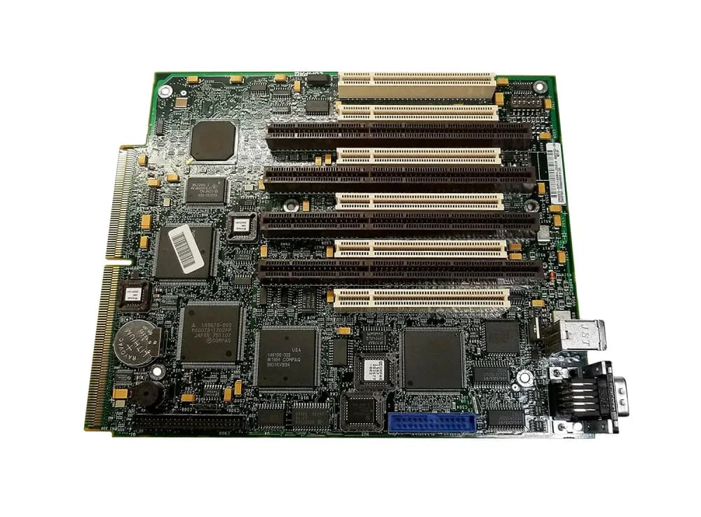333570-001 - Compaq Motherboard ProLiant 1200/1600 Server