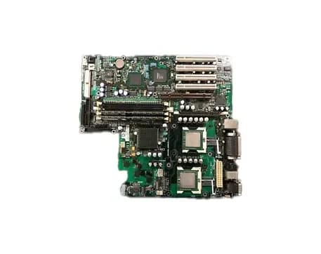 337989-001 - HP Socket 604 E7505 Chipset Motherboard For XW6000