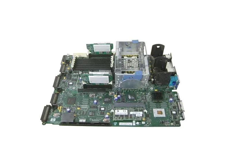 344431-001 - HP Motherboard For ProLiant Ml370 G5 Server