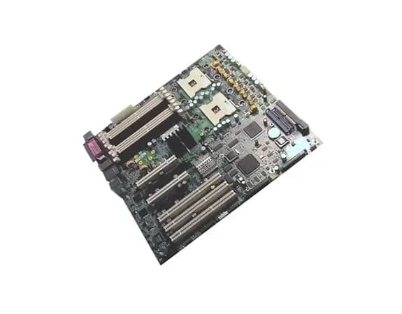 347241-004 - HP Socket 604 Intel E7525 Chipset Motherboard