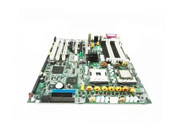 347241-005 - HP PGA604 Motherboard For XW8200 Workstation 2x DIMM