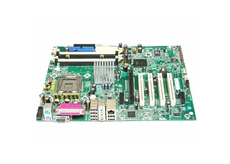 347887-002 - HP Socket LGA775 Motherboard for XW4200 Workstation