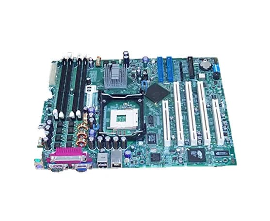 348619-001 - HP Motherboard For ProLiant Ml110 Series System