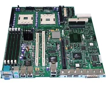 359251-001 - HP Socket PGA604 System Board (Motherboard)
