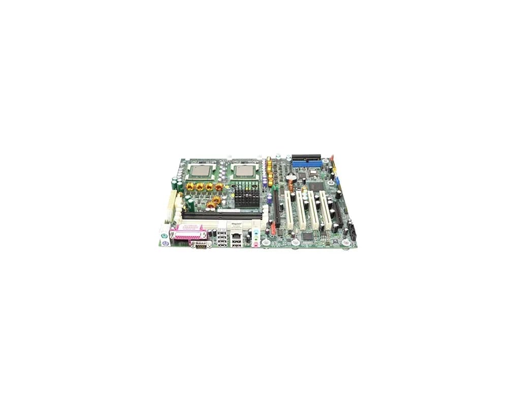 359875-002 - HP System Board (MotherBoard) for XW6200 Workstation
