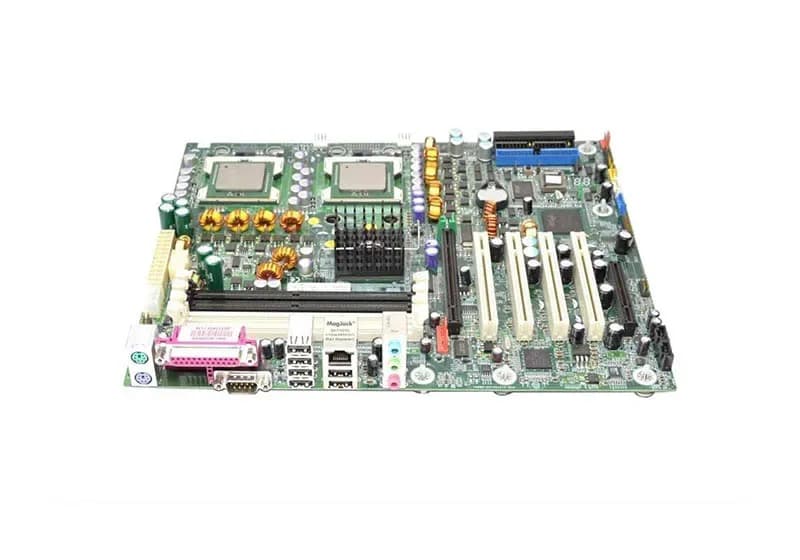 359875-004 - HP System Board (MotherBoard) for XW6200 Workstation