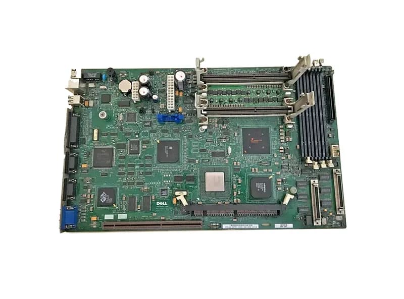 35YXT - Dell System Board (Motherboard) for PowerEdge 2450