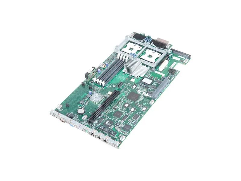 361384-001 - HP Socket 604 E-ATX Motherboard For ProLiant DL360 G4