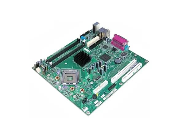361385-001 - HP System Board (MotherBoard) for ProLiant DL360 Gen4