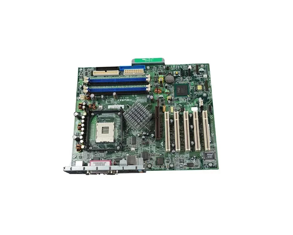 361633-001 - HP Motherboard For XW4100 Workstation