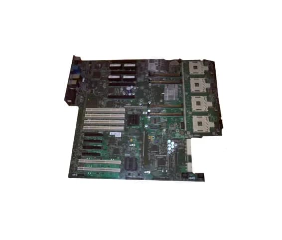 368159-001 - HP Socket 370 P41 Chipset Motherboard For ProLiant ML570
