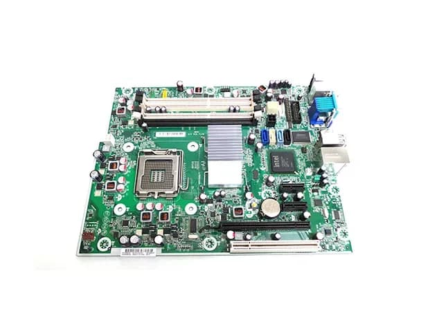 371700-001 - HP System Board (Motherboard) for HP ProLiant BL20p Gen3