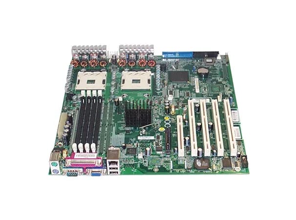 373275-001 - HP PGA604 E7320 Chipset Motherboard ProLiant ML150 G2