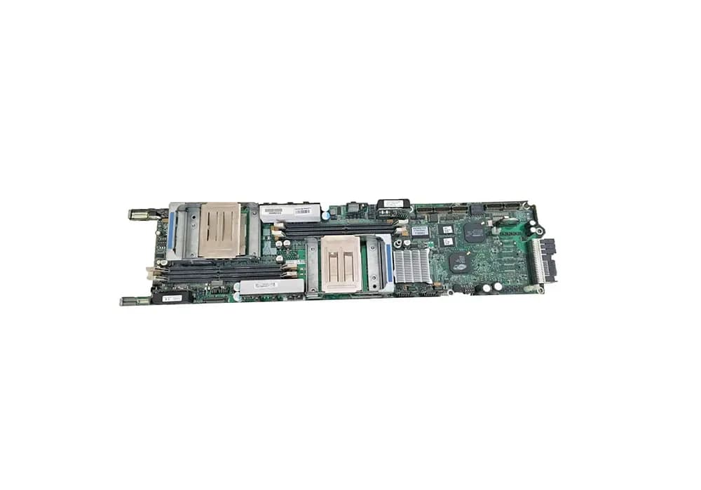 374960-501 - HP Motherboard For ProLiant Bl35p Server