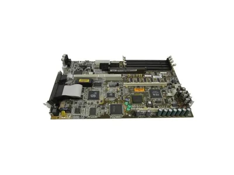 375-3166 - Sun Motherboard with 550MHz CPU For Blade 150