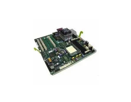 375-3194 - Sun 1x1.6GHz System Board (Motherboard) SB2500S