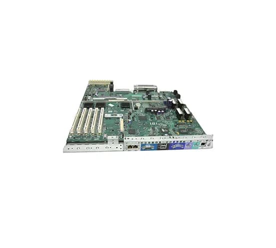 376468-001 - HP Socket 604 ATX Motherboard For ProLiant DL580 Gen3