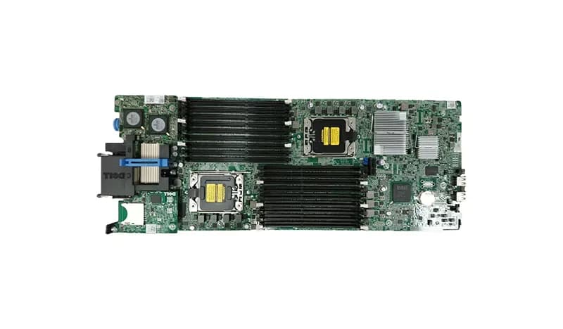 37M3H - Dell 5520 Chipset SSI EEB Motherboard For PowerEdge M710HD