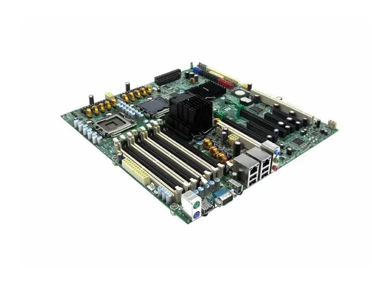 380688-001 - HP System Board (MotherBoard) or Xw8400 Workstation