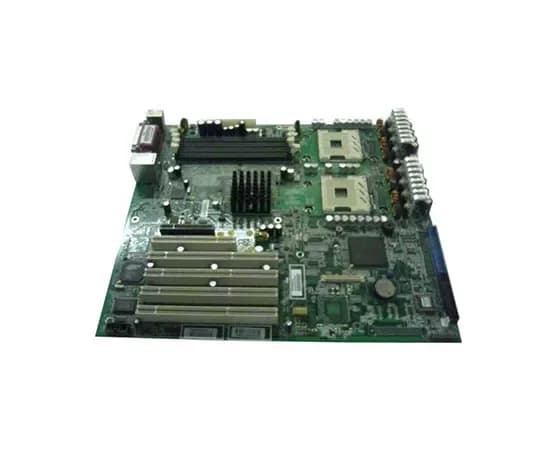 382083-001 - HP Motherboard for ProLiant ML110 Gen2 Server