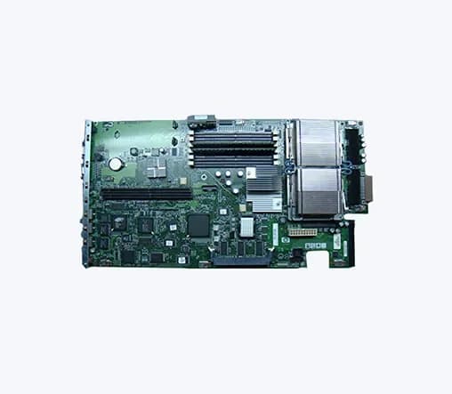 383698-001 - HP Motherboard For ProLiant DL360 G4 Server
