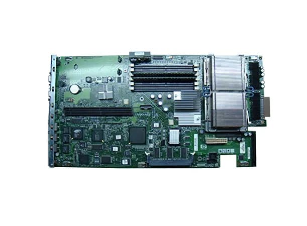 383699-001 - HP Socket 604 E-ATX Motherboard For ProLiant DL360 G4