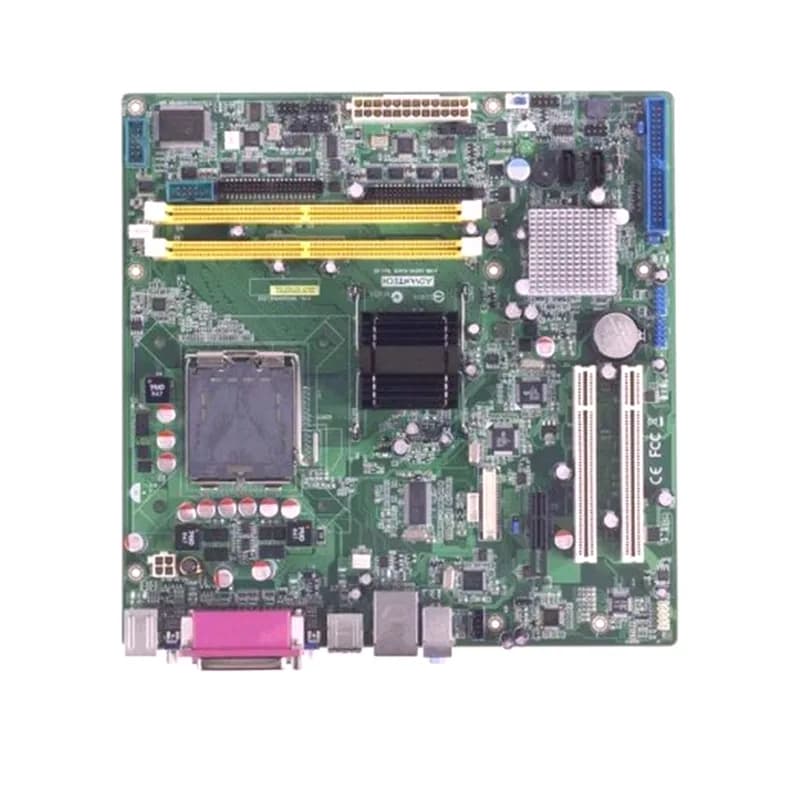 384-BBQW - Dell Xeon Scalable LGA3647 MotherBoard For PowerEdge R440