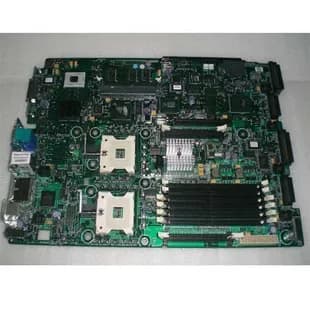 384162-001 - HPE Xeon MotherBoard For ProLiant ML350 Gen4