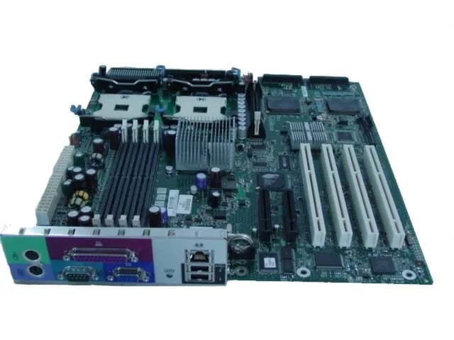 384162-501 - HPE Motherboard For ProLiant ML350 G4 Series System