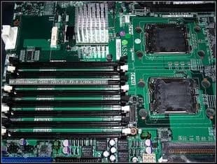 392609-001 - HP MotherBoard For ProLiant DL380 Gen4 Server