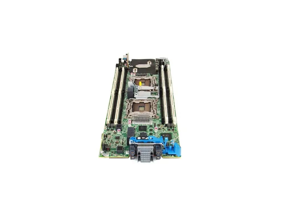 393982-001 - HP System Board (Motherboard) for BC1500 Blade Server
