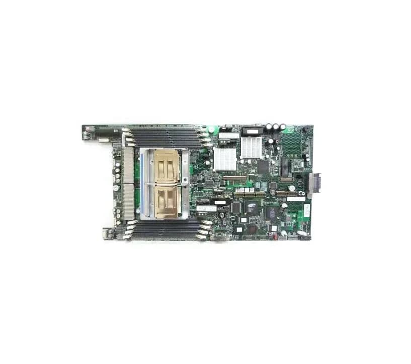 396328-001 - HP Motherboard for ProLiant XW25p Blade Workstation