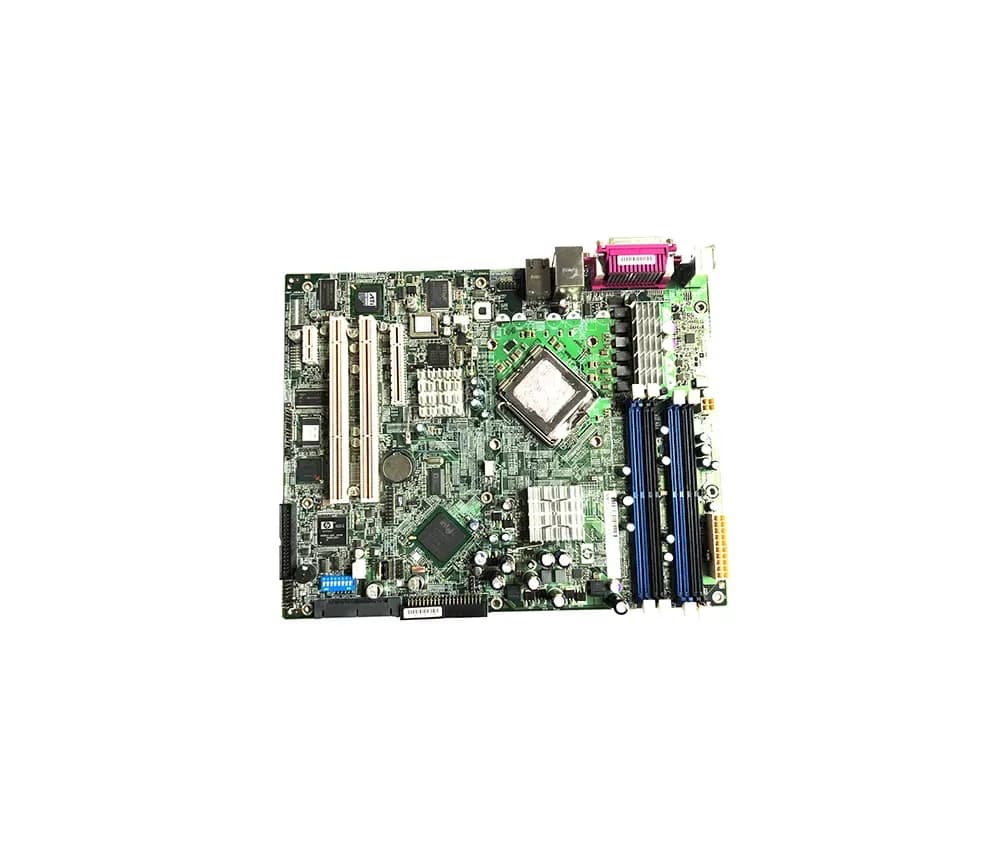 398404-001 - HP Motherboard For ProLiant Ml310 G3 Series System