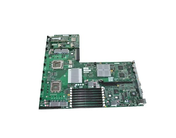 399554-001 - HP Motherboard For ProLiant DL360 Gen. 5 Series System